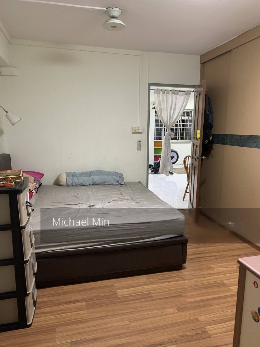 Blk 516 Choa Chu Kang Street 51 (Choa Chu Kang), HDB 4 Rooms #218112601